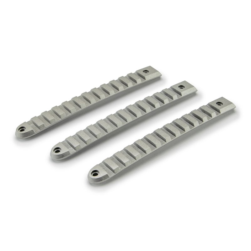 DV8 Offroad | Door Handle Inserts - Wrangler (JK) 3.6L / 3.8L 2007-2018 DV8 Offroad Accessoires