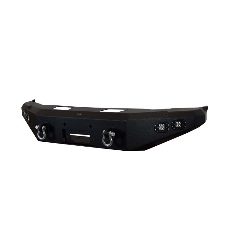 DV8 Offroad | Front Bumper - F-250 / F-350 2008-2010 DV8 Offroad Off-Road Bumpers