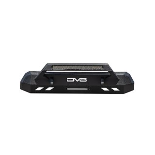 DV8 Offroad | Front Bumper - Tacoma 2.7L / 3.5L 2016-2022 DV8 Offroad Off-Road Bumpers