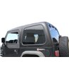 DV8 Offroad | Square Back Hard Top - Wrangler 2.4L / 2.5L / 4.0L 1997-2006 DV8 Offroad Soft Tops & Hard Tops