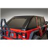 DV8 Offroad | Razor Series Fastback Hard Top - Wrangler (JL) / (4xe) 2018-2022 DV8 Offroad Soft Tops & Hard Tops