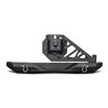 DV8 Offroad | Rear Bumper w/Tire Carrier - Wrangler (JL) 2.0T / 3.0L / 3.6L 2018-2020 DV8 Offroad Off-Road Bumpers