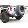 DV8 Offroad | Rear Bumper - Wrangler (JK) 3.6L / 3.8L 2007-2018 DV8 Offroad Off-Road Bumpers