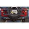 DV8 Offroad | Rear Bumper - Wrangler (JK) 3.6L / 3.8L 2007-2018 DV8 Offroad Off-Road Bumpers