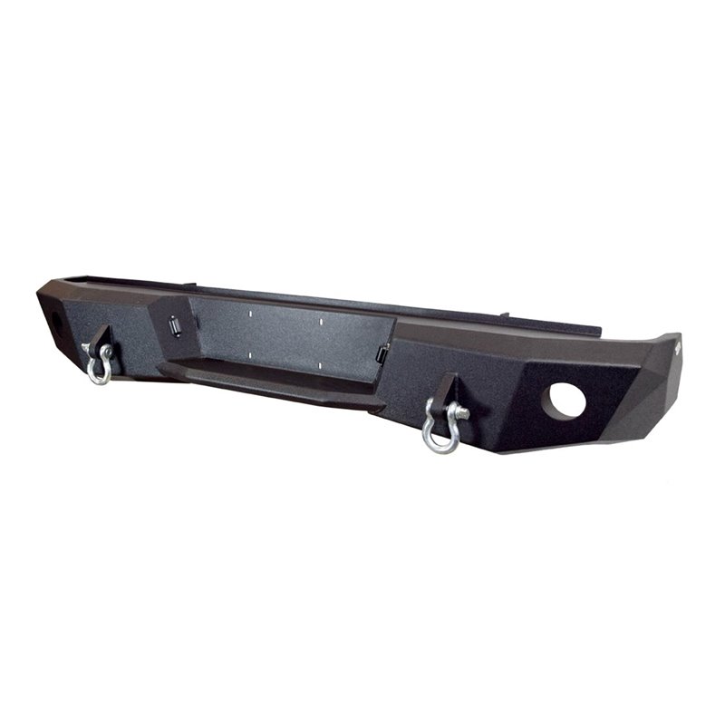 DV8 Offroad | Rear Bumper - Tundra 4.0L / 4.6L / 5.7L 2014-2019 DV8 Offroad Off-Road Bumpers