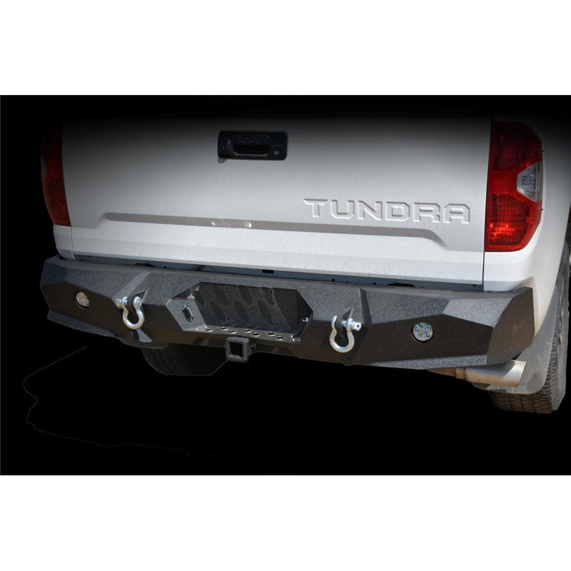 DV8 Offroad | Rear Bumper - Tundra 4.0L / 4.6L / 5.7L 2014-2021 DV8 Offroad Off-Road Bumpers