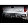 DV8 Offroad | Rear Bumper - Tundra 4.0L / 4.6L / 5.7L 2014-2019 DV8 Offroad Off-Road Bumpers