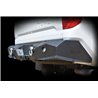 DV8 Offroad | Rear Bumper - Tundra 4.0L / 4.6L / 5.7L 2014-2021 DV8 Offroad Off-Road Bumpers