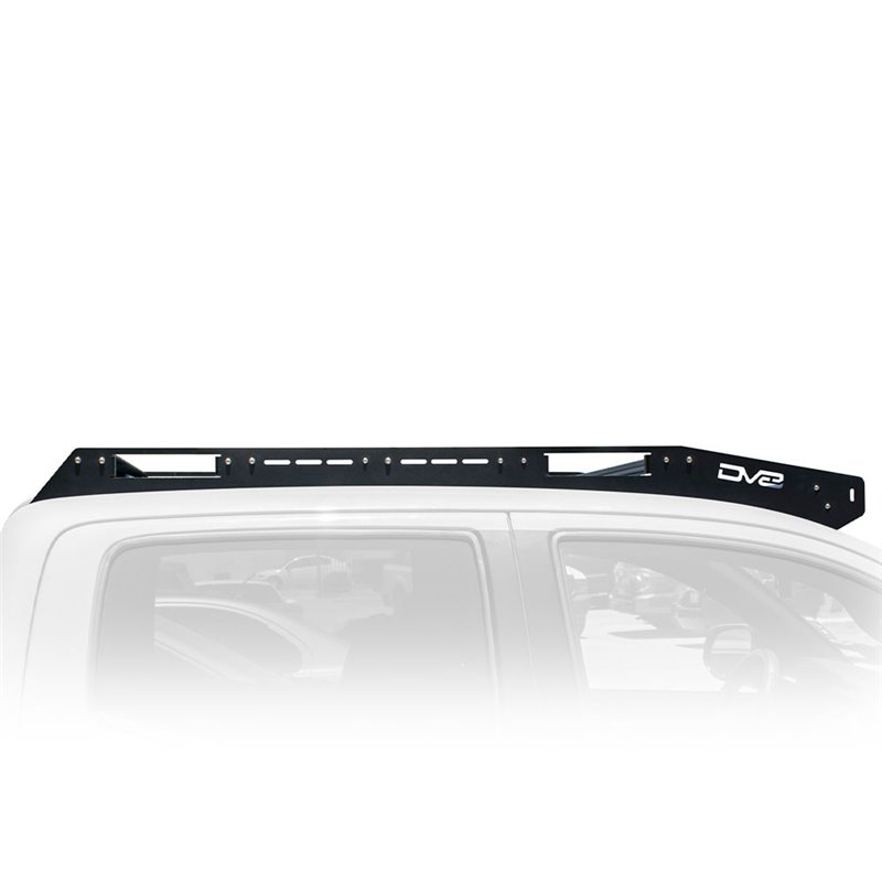 DV8 Offroad | Roof Rack - Tacoma 2.7L / 3.5L 2016-2022 DV8 Offroad Roof Racks & Storage