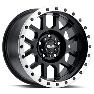 DV8 Offroad | 883 Series Beadlock DV8 Offroad Roues & Pneus