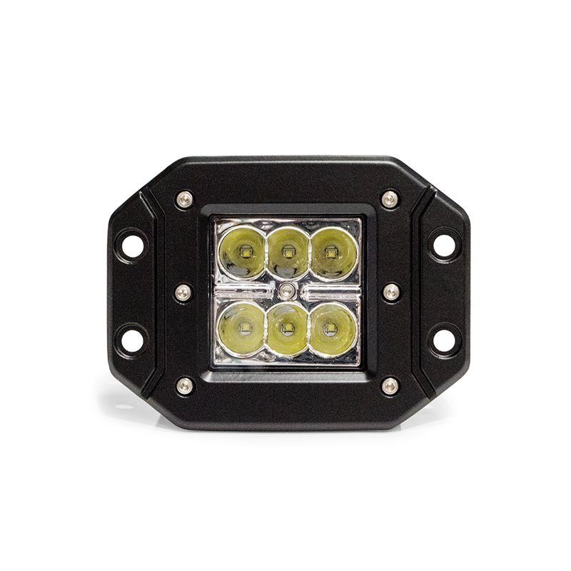 DV8 Offroad | LED Light DV8 Offroad Lumières Off-Road