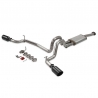 Flowmaster | Flow FX Cat-Back Exhaust System - Tacoma 3.5L 2016-2022 Flowmaster Cat-Back Exhausts