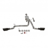 Flowmaster | Flow FX Cat-Back Exhaust System - Tacoma 3.5L 2016-2022 Flowmaster Cat-Back Exhausts