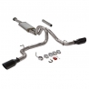 Flowmaster | Flow FX Cat-Back Exhaust System - Tacoma V6 3.5L Flowmaster Cat-Back Exhausts