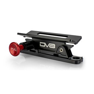 DV8 Offroad | Fire Extinguisher Mount DV8 Offroad Interior