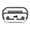 Rough Country | Bumper Guard - Bronco Sport 1.5T / 2.0T 2021-2021 Rough Country Bull Bar
