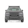 Rough Country | Bumper Guard - Bronco Sport 1.5T / 2.0T 2021-2021 Rough Country Bull Bar