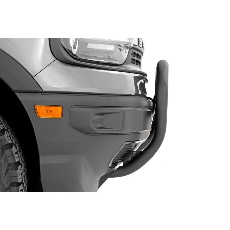 Rough Country | Bumper Guard - Bronco Sport 1.5T / 2.0T 2021-2021 Rough Country Bull Bar