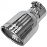 Flowmaster | American Thunder Cat-Back Exhaust System - 300C / Charger R/T / Magnum R/T V8 5.7L Flowmaster Cat-Back Exhausts
