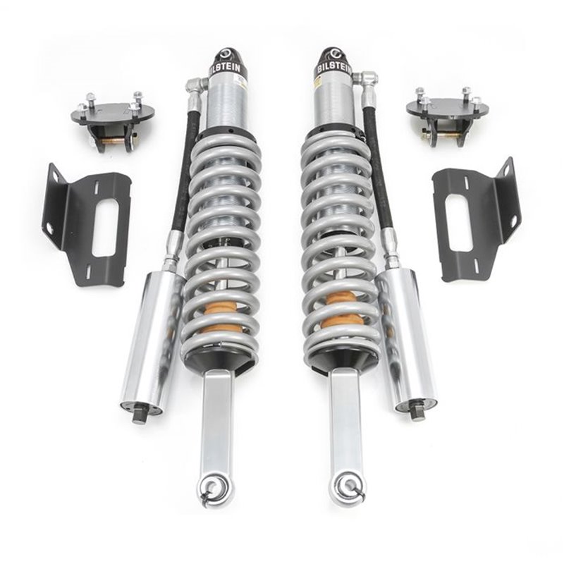 ReadyLIFT | Bilstein B8 8125 Series Coil-overs - Tundra 2007-2020 ReadyLIFT Shocks & Struts