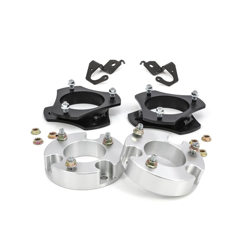 ReadyLIFT | SST® Lift Kit - Expedition 3.5T 2018-2022 ReadyLIFT Lift Kits