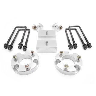 ReadyLIFT | SST® Lift Kit - Titan XD 5.0L / 5.6L 2016-2021 ReadyLIFT Lift Kits