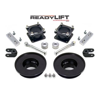 ReadyLIFT | SST® Lift Kit - Sequoia 4.6L / 4.7L / 5.7L 2008-2022 ReadyLIFT Lift Kits