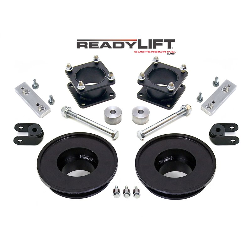 ReadyLIFT | SST® Lift Kit - Sequoia 4.6L / 4.7L / 5.7L 2008-2022 ReadyLIFT Lift Kits