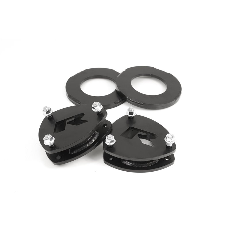 ReadyLIFT | SST® Lift Kit - Grand Cherokee 2014-2020 ReadyLIFT Lift Kits