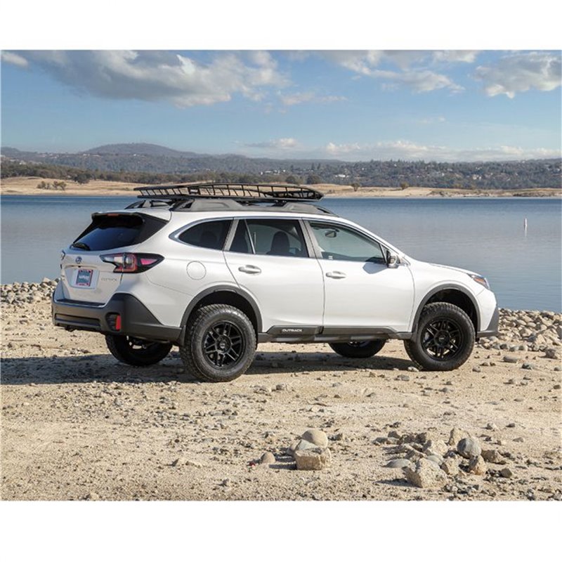 ReadyLIFT | SST® Lift Kit - Outback 2.4T / 2.5L 2020-2022 ReadyLIFT Lift Kits