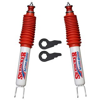 Skyjacker | Lift Kit-Suspension w/Shock - Cadillac / Chevrolet / GMC 2000-2006 Skyjacker Lift Kits