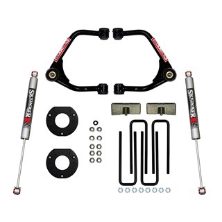 Skyjacker | Lift Kit - Silverado / Sierra 1500 2019-2021 Skyjacker Lift Kits