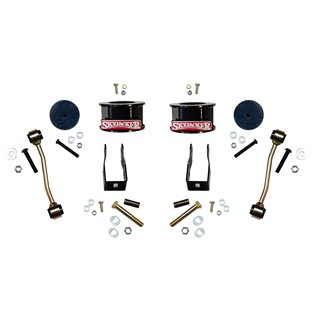 Skyjacker | Coil Spring Spacer - Gladiator 3.6L 2020 Skyjacker Coil Springs