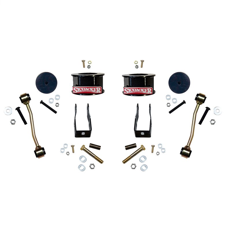 Skyjacker | Coil Spring Spacer - Gladiator 3.6L 2020 Skyjacker Coil Springs