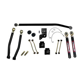 Skyjacker | Lift Kit - Gladiator 3.6L 2020-2021 Skyjacker Lift Kits