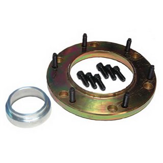 Skyjacker | Transfer Case Indexing Ring - Ram 1500 / 2500 / 3500 2002-2012 Skyjacker Differentials