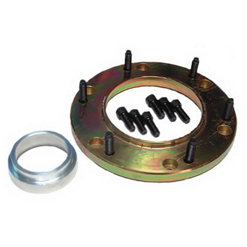 Skyjacker | Transfer Case Indexing Ring - Ram 1500 / 2500 / 3500 2002-2012 Skyjacker Differentials