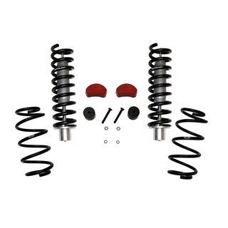 Skyjacker | Lift Kit - Nitro / Liberty 3.7L / 4.0L 2008-2012 Skyjacker Lift Kits