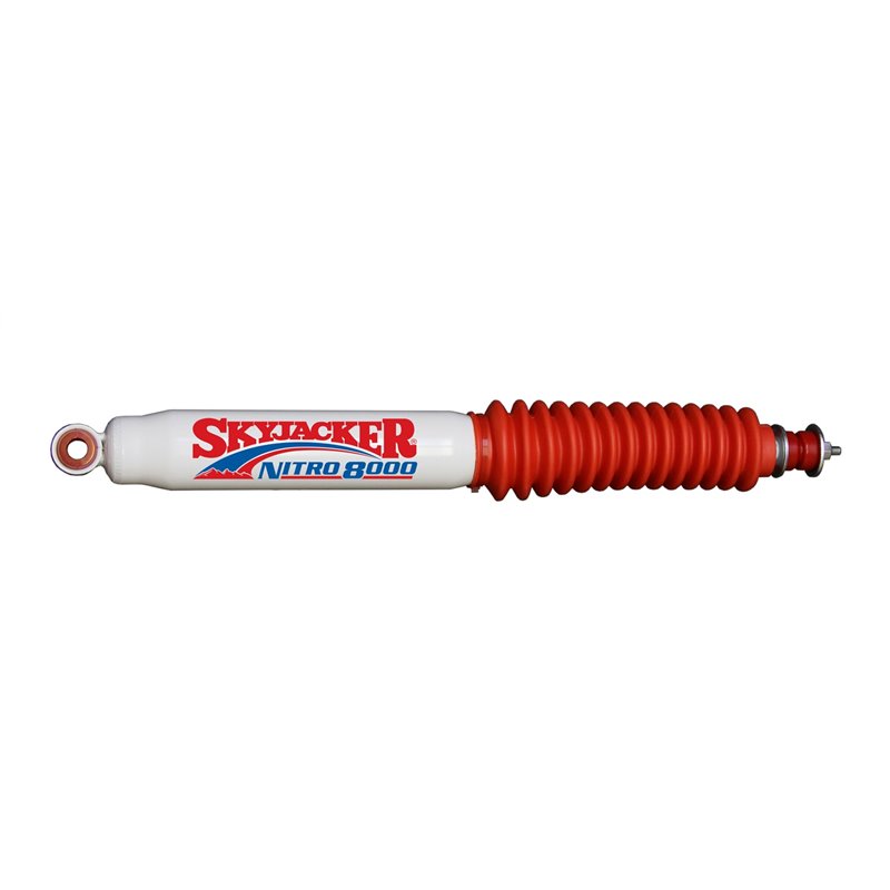 Skyjacker | Shock Absorber - Chevrolet / Dodge / Hummer 2001-2010 Skyjacker Shocks & Struts