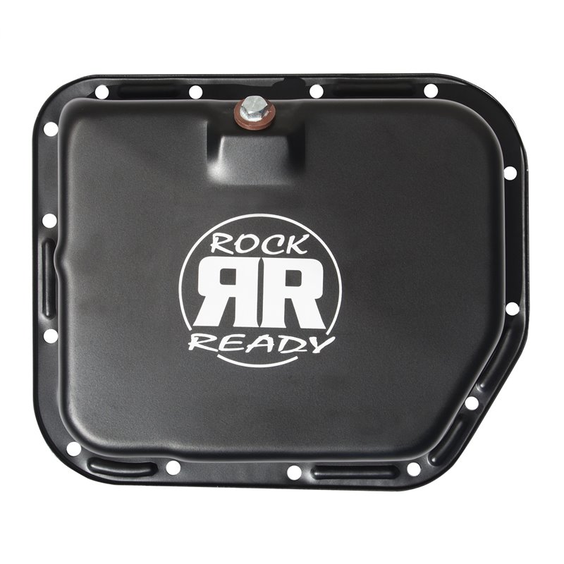 Skyjacker | Transmission Oil Pan - Wrangler 2.5L / 4.0L 1997-2002 Skyjacker Oil Pan