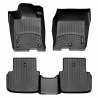 WeatherTech | FloorLiner Kit (Front & Rear) - Acura TLX 2015-2020 WeatherTech Floor Mats