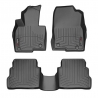WeatherTech | Ensemble Tapis Avant & Arr. - Mazda CX-5 2017-2022 WeatherTech Tapis Protecteur