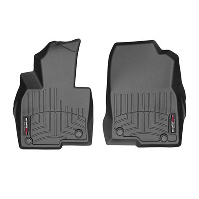 WeatherTech | Ensemble Tapis Avant & Arr. - Mazda CX-5 2017-2022 WeatherTech Tapis Protecteur