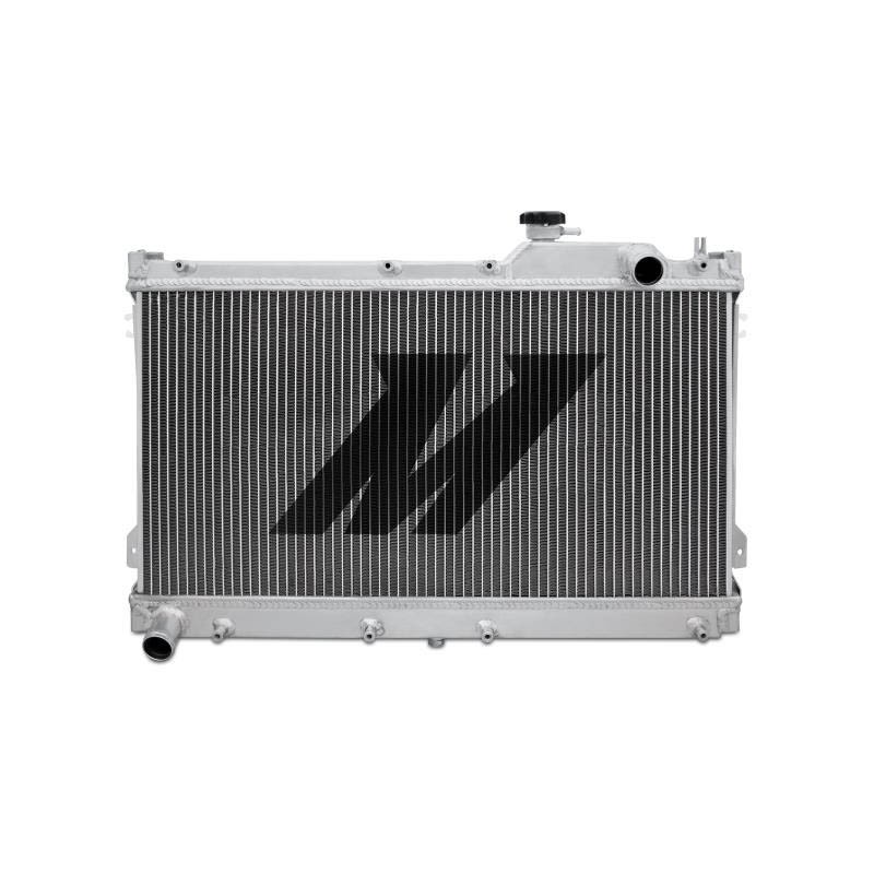 MISHIMOTO | PERFORMANCE ALUMINUM RADIATOR - MIATA 1990-1997 Mishimoto Radiateurs