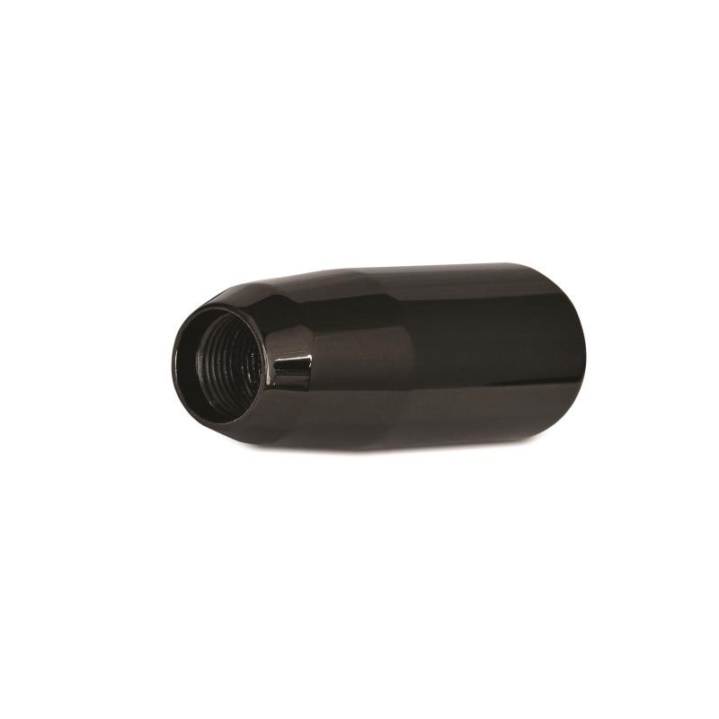 MISHIMOTO | WEIGHTED SHIFT KNOB BLACK Mishimoto Pommeau de levier de vitesse