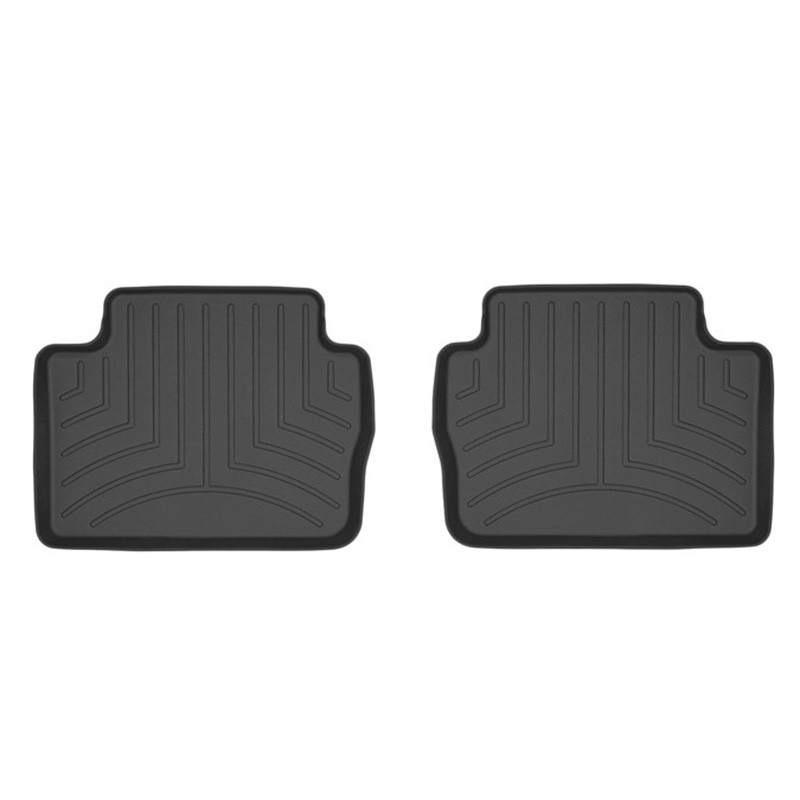 WeatherTech | Tapis Avant & Arr. - Mazda 3 2019-2022 / CX-30 2020-2022 WeatherTech Tapis Protecteur
