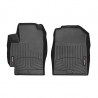 WeatherTech | Front & Rear FloorLiner Kit - Hyundai Accent 2018-2022 WeatherTech Floor Mats