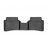 WeatherTech | Front & Rear FloorLiner Kit - Hyundai Accent 2018-2022 WeatherTech Floor Mats