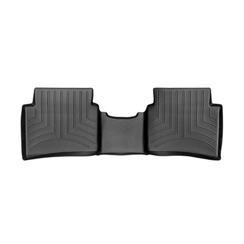 WeatherTech | FloorLiner Kit (Front & Rear) - Kia Rio / Rio 5-Door 2018-2023 WeatherTech Floor Mats