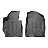 WeatherTech | FloorLiner Kit - Kia Forte 2014-2018 WeatherTech Floor Mats